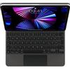 Apple Magic Keyboard (iPad) | iPad Pro 11 2021 (MXQT2T/A) | nero | IT