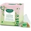 Neavita Tisana Coccola digestiva 15 filtroscrigno