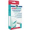 MASTER AID Master-Aid Steriblock Tampone Emostatico poroso 5 pezzi