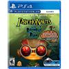 Playstation Psychonauts in the Rhombus on Ruin (PlayStation VR) (UK)