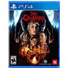 2K The Quarry for PlayStation 4