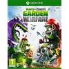 Electronic Arts Plants Vs. Zombies Garden Warfare