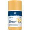PASQUALI Srl DERMOVITAMINA RAGADI STICK SPF50+ 20 ML