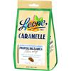 Pastiglie Leone CARAMELLE SENZA ZUCCHERI PROPOLI BALSAMICA 125 G