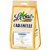 Pastiglie Leone CARAMELLE SENZA ZUCCHERI ZENZERO 125 G
