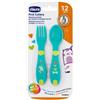 Chicco Prime Posatine Verde 12+ Mesi