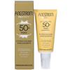 Angstrom Fluido Solare Opacizzante Spf50+ Viso 40 Ml