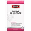 Swisse Omega 3 Concentrato 60 Capsule
