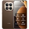 XIAOMI Redmi Note 15 Pro+ 5G 8+256 Mocha Brown (adattatore di alimentazione non incluso)