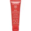 Apivita Pro-V Crema Sin Aclarado Rizos 270 Ml