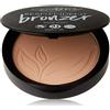 Purobio Terra Compatta Resplendent Bronzer Pack 03 Marrone Beige - 9 Gr
