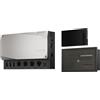 Ecoflow Power Kits Combo 3 Con Prepared Kit E Monitor - Ecoflow - ECW.ZMM100-COMBO3-EU