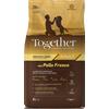 Together per Cani Adult M/L Pollo 2.5kg