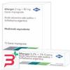 IBSA FARMACEUTICI ITALIA SRL ALTERGEN*CREMA 25G 0,2%+1%