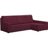 Martina Home Custodia Chaise Long. Daytona Derecho Corto (mirando de frente) Grigio