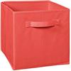 ClosetMaid 1842 Cubeicals - Cassettiera in Ferro, Colore: Grigio, Coral, 26.6 cm x 26.6 cm x 27.9 cm