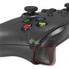 eXtremeRate Clicky Hair Trigger Kit per Xbox Series X S Controller LT RT Blocco Grilletti Trigger Stop Cavo Flessibile per Xbox Series X S Joystick Model 1914