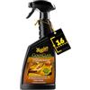 Meguiar's G18616 Gold Class - Balsamo per pelle