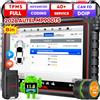 Autel MaxiPRO MP900-TS OBD2 Auto Diagnostica, Codifica ECU, 40+ Servizi | Controllo Bidirezionale, Tutti Sistemi, CANFD&DOIP, 2026 Up di MaxiSYS MS906TS MP900-BT MK900-TS, TPMS Auto come MS906 Pro-TS