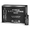 XCORE Nutrition Xcore Xtreme L-Carnitine, 3000 mg, 20 Fiale, Limone