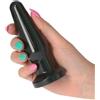TOYZ4LOVERS Plug Anale Diamond Ø 3,5 cm