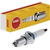 NGK Candela di accensione NGK DR7EA, 7839| Yellow Box | 1 pezzo