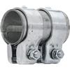 Bosal 265-810 - Connettore Tubi, Imp. Gas Scarico