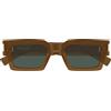 Yves Saint Laurent Occhiali da Sole Saint Laurent SL 572 011