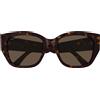 Gucci Occhiali da Sole Gucci GG2043SA 002
