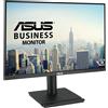 ASUS Monitor Business BE248CFN 24 Pollici WUXGA 1920x1200 16:10 100Hz 5ms VESA Adaptive Sync Eye Care+ SPLENDID