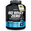 BIOTECH USA ISO WHEY ZERO 1816g NOCCIOLA