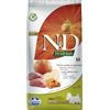 FARMINA N&D Pumpkin Boar & Apple Adult Mini 7 kg