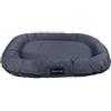 Fabotex dreamaway boston materasso antracite 100X75X15cm