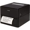 Citizen Stampante per etichette/CD Citizen CL-E300 stampante etichette (CD) Termica diretta 203 x DPI 200 mm/s Cablato Collegamento ethernet LAN [CLE300XEBXXX]