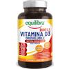 Equilibra Vitamina D3 Orosolubile 270 Compresse