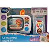 Vtech La mia prima smart TV 12-36m