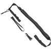 Helikon-Tex Two Point Carbine Sling - Cinghia per fucile, colore: Nero