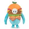 BARRADO - Peluche Fall Guys - Travestito da Hamburger - Tasty Burger - 26 cm -16002747