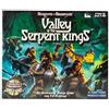 Flying Frog Productions Flying Frog Shadows of Brimstone: Valley of The Serpent Kings Adventure Set