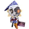 Funko Plush: Five Nights At Freddy's: RUIN - Moon - (CL 7) - FNAF - Peluche da Collezione - Idea Regalo per il Compleanno - Merchandising Ufficiale Peluche per Bambini e Adulti, Fidanzate