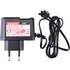 Carrera - 370800002 - Carica batterie 8.4 V 500 mA