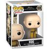 Funko POP! Television: A Knight of the Seven Kingdoms - Egg - Figura in vinile da collezione - Idea regalo - Prodotto ufficiale - Giocattoli per bambini e adulti - Modello di figura per collezionisti