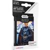 Gamegenic Asmodee Star Wars: Unlimited TCG Moff Gideon Art Sleeves - (60 Pack)