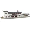 Faller 282713 Z Set Stazione Ferroviaria Feenbach