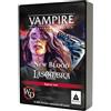 Black Chantry Productions Vampire The Eternal Struggle New Blood Lasombra | Card Game