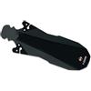 SKS -Germany S-Guard Parafango per Bicicletta sotto Il Sedile, Nero