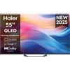Haier Smart TV 55 H55S80FUX QLED 4K