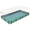 MidWest Homes for Pets Fondo in tela (parte di ricambio) per gabbia Guinea Pig Habitat modello 171GH e Guinea Pig Habitat Plus modelli 171GHP e 171GHPCB
