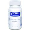 NESTLE' ITALIANA SpA Immunità Extra con Nac Pure Encapsulation 30 Capsule