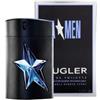 Mugler A Men Mugler 50 ml, Eau de Toilette Ricaricabile Spray